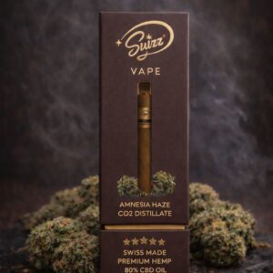 Amnesia Haze